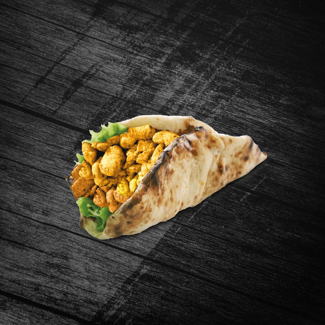 Chicken Town Villeparisis 3